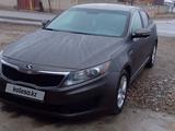 Kia Optima 2011 года за 6 800 000 тг. в Тараз