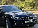 BMW 528 2014 года за 12 000 000 тг. в Павлодар – фото 3