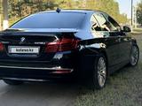 BMW 528 2014 года за 12 000 000 тг. в Павлодар – фото 2
