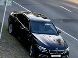 BMW 528 2014 года за 12 000 000 тг. в Павлодар – фото 4