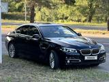 BMW 528 2014 года за 12 000 000 тг. в Павлодар