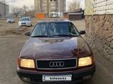 Audi 100 1992 годаfor2 500 000 тг. в Семей