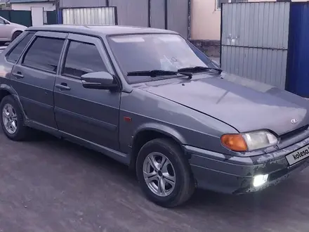 ВАЗ (Lada) 2115 2010 годаүшін1 300 000 тг. в Актобе – фото 3