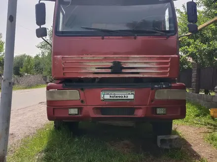 Howo  4X2 2006 года за 3 100 000 тг. в Алматы