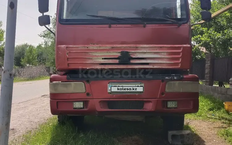 Howo  4X2 2006 года за 3 100 000 тг. в Алматы