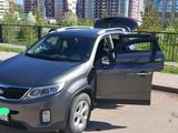 Kia Sorento 2013 годаүшін10 500 000 тг. в Астана – фото 4