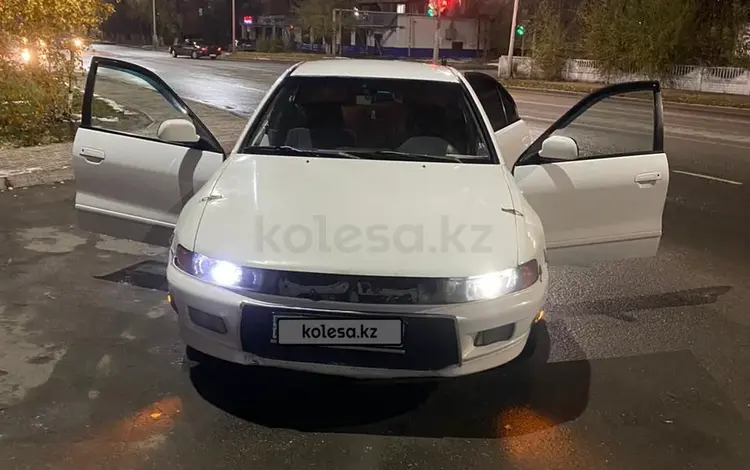 Mitsubishi Galant 1998 года за 1 800 000 тг. в Павлодар