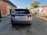 Hyundai Tucson 2022 года за 13 800 000 тг. в Усть-Каменогорск – фото 5