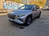 Hyundai Tucson 2022 года за 13 800 000 тг. в Усть-Каменогорск – фото 2