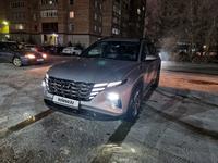 Hyundai Tucson 2022 года за 13 800 000 тг. в Усть-Каменогорск