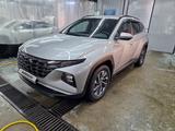 Hyundai Tucson 2022 года за 13 800 000 тг. в Усть-Каменогорск – фото 2