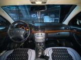 Toyota Avensis 2007 года за 4 490 000 тг. в Астана – фото 4