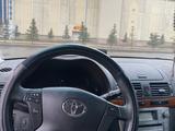 Toyota Avensis 2007 года за 4 490 000 тг. в Астана – фото 5