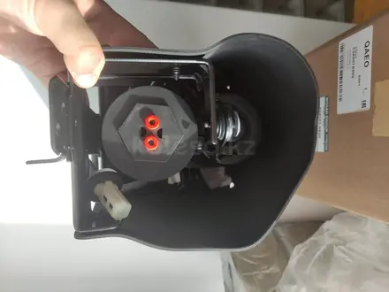 Пневмо компресора за 135 000 тг. в Петропавловск – фото 6