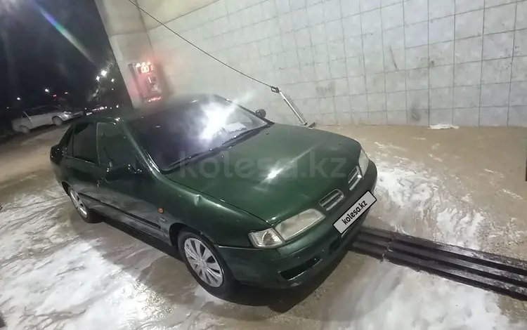 Nissan Primera 1998 годаfor950 000 тг. в Актау