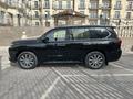 Lexus LX 570 2018 года за 55 000 000 тг. в Астана – фото 4