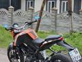 KTM  125 Duke 2013 года за 1 500 000 тг. в Панфилово (Талгарский р-н) – фото 8