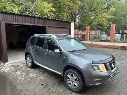 Nissan Terrano 2021 года за 9 000 000 тг. в Караганда – фото 5