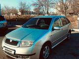 Skoda Fabia 2002 года за 1 900 000 тг. в Байконыр