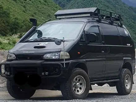 Mitsubishi Delica 1996 года за 4 900 000 тг. в Алматы