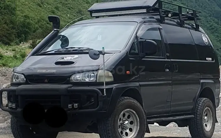 Mitsubishi Delica 1996 года за 4 900 000 тг. в Алматы