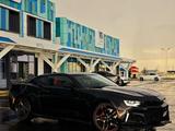 Chevrolet Camaro 2019 года за 13 000 000 тг. в Актау – фото 2