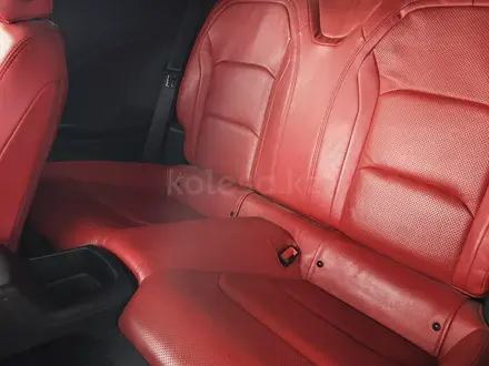 Chevrolet Camaro 2019 года за 13 000 000 тг. в Актау – фото 11