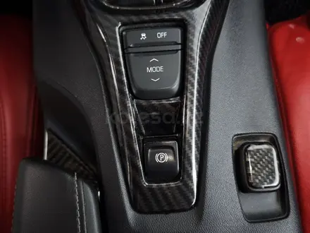 Chevrolet Camaro 2019 года за 13 000 000 тг. в Актау – фото 18