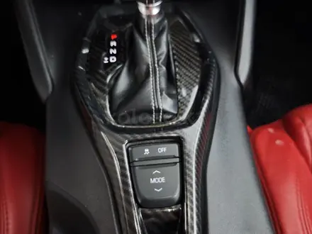 Chevrolet Camaro 2019 года за 13 000 000 тг. в Актау – фото 19