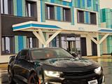 Chevrolet Camaro 2019 года за 13 000 000 тг. в Актау