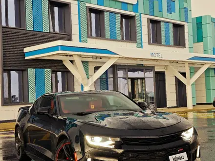 Chevrolet Camaro 2019 года за 13 000 000 тг. в Актау