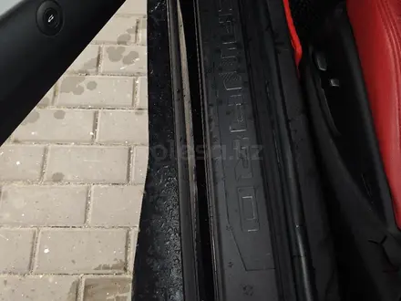 Chevrolet Camaro 2019 года за 13 000 000 тг. в Актау – фото 24