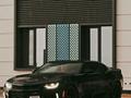 Chevrolet Camaro 2019 годаүшін13 000 000 тг. в Актау – фото 27