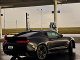 Chevrolet Camaro 2019 года за 13 000 000 тг. в Актау – фото 3