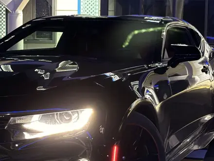 Chevrolet Camaro 2019 года за 13 000 000 тг. в Актау – фото 30