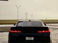 Chevrolet Camaro 2019 годаүшін13 000 000 тг. в Актау – фото 4