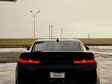 Chevrolet Camaro 2019 года за 13 000 000 тг. в Актау – фото 4