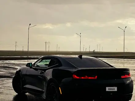 Chevrolet Camaro 2019 года за 13 000 000 тг. в Актау – фото 5