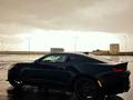 Chevrolet Camaro 2019 годаүшін13 000 000 тг. в Актау – фото 6