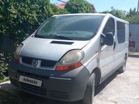 Renault  Trafic 2005 года за 4 300 000 тг. в Алматы