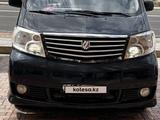 Toyota Alphard 2004 года за 6 600 000 тг. в Актау – фото 3