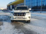 Toyota Land Cruiser Prado 2021 годаfor26 900 000 тг. в Петропавловск – фото 2