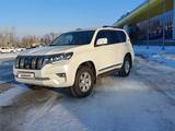 Toyota Land Cruiser Prado 2021 годаfor26 900 000 тг. в Петропавловск – фото 3