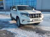 Toyota Land Cruiser Prado 2021 годаfor26 900 000 тг. в Петропавловск