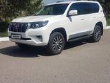 Toyota Land Cruiser Prado 2021 годаүшін25 000 000 тг. в Петропавловск – фото 3