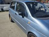 Daewoo Matiz 2012 года за 1 400 000 тг. в Петропавловск – фото 2