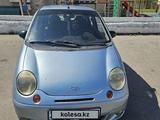 Daewoo Matiz 2012 года за 1 400 000 тг. в Петропавловск