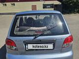 Daewoo Matiz 2012 года за 1 400 000 тг. в Петропавловск – фото 4
