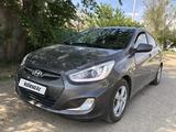 Hyundai Accent 2013 года за 4 350 000 тг. в Актобе – фото 2