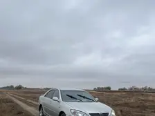 Toyota Camry, 2003